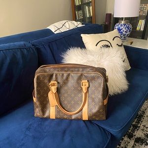 Louis Vuitton Carry-All